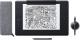 Графический планшет Wacom Intuos Pro Black Paper Edition Large [PTH860P]