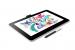 Интерактивный дисплей Wacom One DTC133